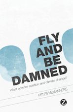 Fly and Be Damned cover