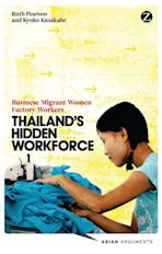 Thailand's Hidden Workforce cover