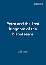 Petra and the Lost Kingdom of the Nabataeans cover