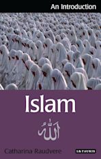 Islam cover