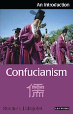 Confucianism cover