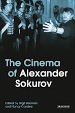 The Cinema of Alexander Sokurov cover