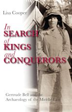 In Search of Kings and Conquerors cover