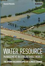 Water Resource Management in a Vulnerable World cover