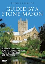 Guided by a Stone-Mason cover