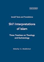 Shi'i Interpretations of Islam cover