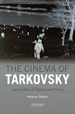 The Cinema of Tarkovsky cover