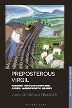 Preposterous Virgil cover