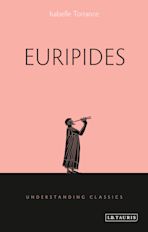 Euripides cover