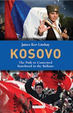 Kosovo cover