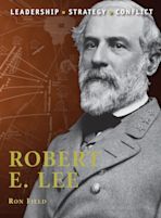 Robert E. Lee cover