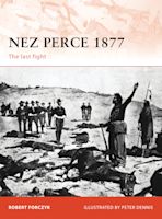 Nez Perce 1877 cover