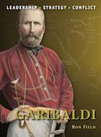 Garibaldi cover