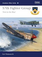 57th Fighter Group cover