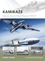 Kamikaze cover