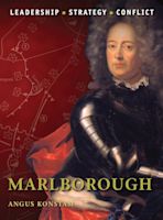 Marlborough cover