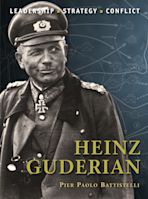 Heinz Guderian cover