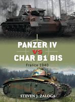 Panzer IV vs Char B1 bis cover