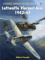 Luftwaffe Viermot Aces 1942–45 cover