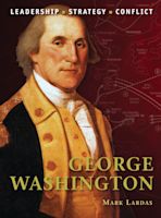 George Washington cover