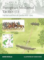 European Medieval Tactics (1) cover