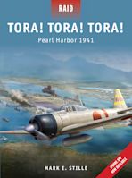 Tora! Tora! Tora! cover