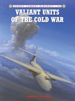 Valiant Units of the Cold War cover