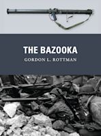 The Bazooka cover