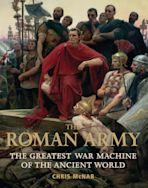 The Roman Army cover