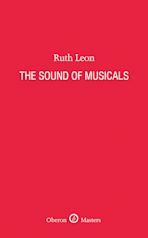 The Sound of Musicals cover