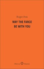 May the Farce Be With You cover