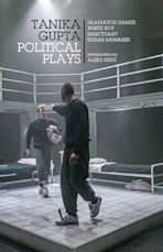 Tanika Gupta: Political Plays cover