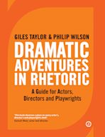 Dramatic Adventures in Rhetoric cover