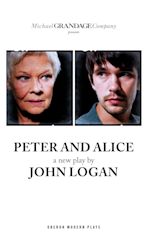 Peter and Alice cover