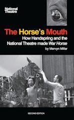 The Horse's Mouth cover