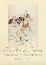 The Art of Justice cover