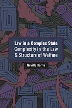 Law in a Complex State cover