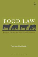 Food Law cover