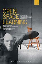 Open-space Learning cover
