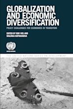 Globalization and Economic Diversification cover