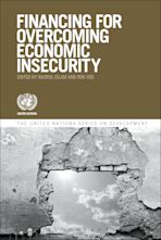 Financing for Overcoming Economic Insecurity cover