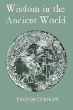 Wisdom in the Ancient World cover
