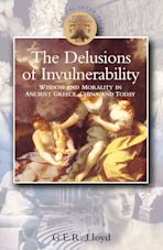 Delusions of Invulnerability cover