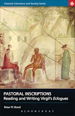 Pastoral Inscriptions cover