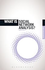 What is Social Network Analysis? cover