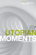 Utopian Moments cover