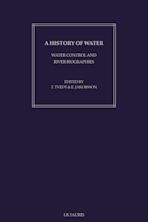 A History of Water: Series I, Volume 1 cover