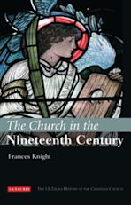 The Church in the Nineteenth Century cover