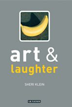 Art and Laughter cover