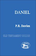 Daniel cover